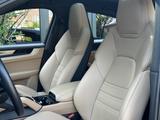 Porsche Cayenne E-Hybrid  Coupe KREIDE-BEIGE*SPORTDESIGN - Porsche Cayenne Kreide Gebrauchtwagen