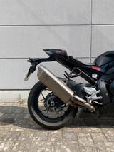 Honda CBR 1000 RR-R SPR FIREBLADE *JUNGE GEBRAUCHTE* - HONDA CB 1000