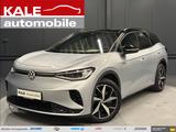 Volkswagen ID.4 GTX 4Motion *20Zoll*PANORAMA*Design-Paket*