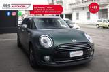 MINI Mini Clubman MINI Mini Clubman Mini 2.0 Coo - MINI Cooper D Clubman aus 2018
