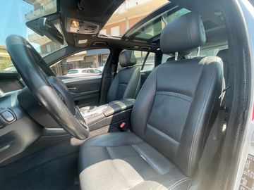 BMW 520 - 9