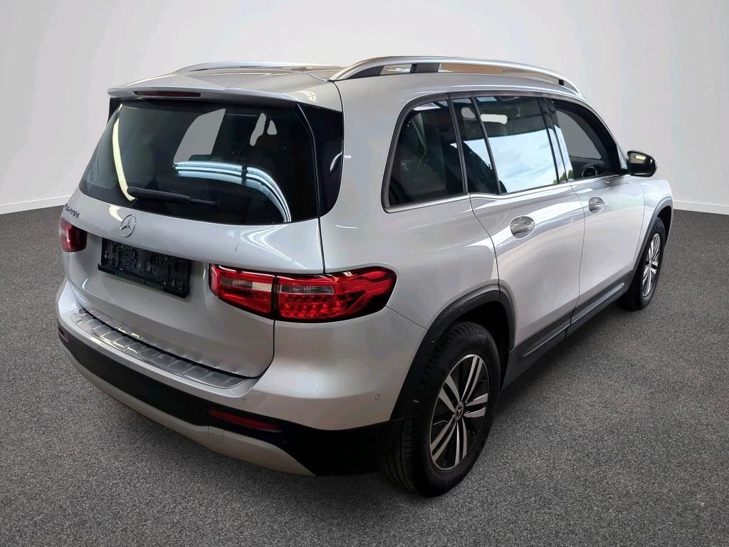 Mercedes-Benz GLB 200 d 7-Sitzer Navi LED Kamera Distronic imagem 3