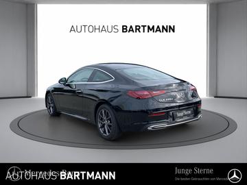 2023 Mercedes-BENZ CLE 照片 6