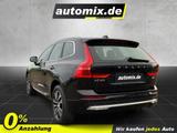 Volvo XC60 Inscription,ACC,AUTOM.,LED,Navi - Volvo Gebrauchtwagen in Osnabrück