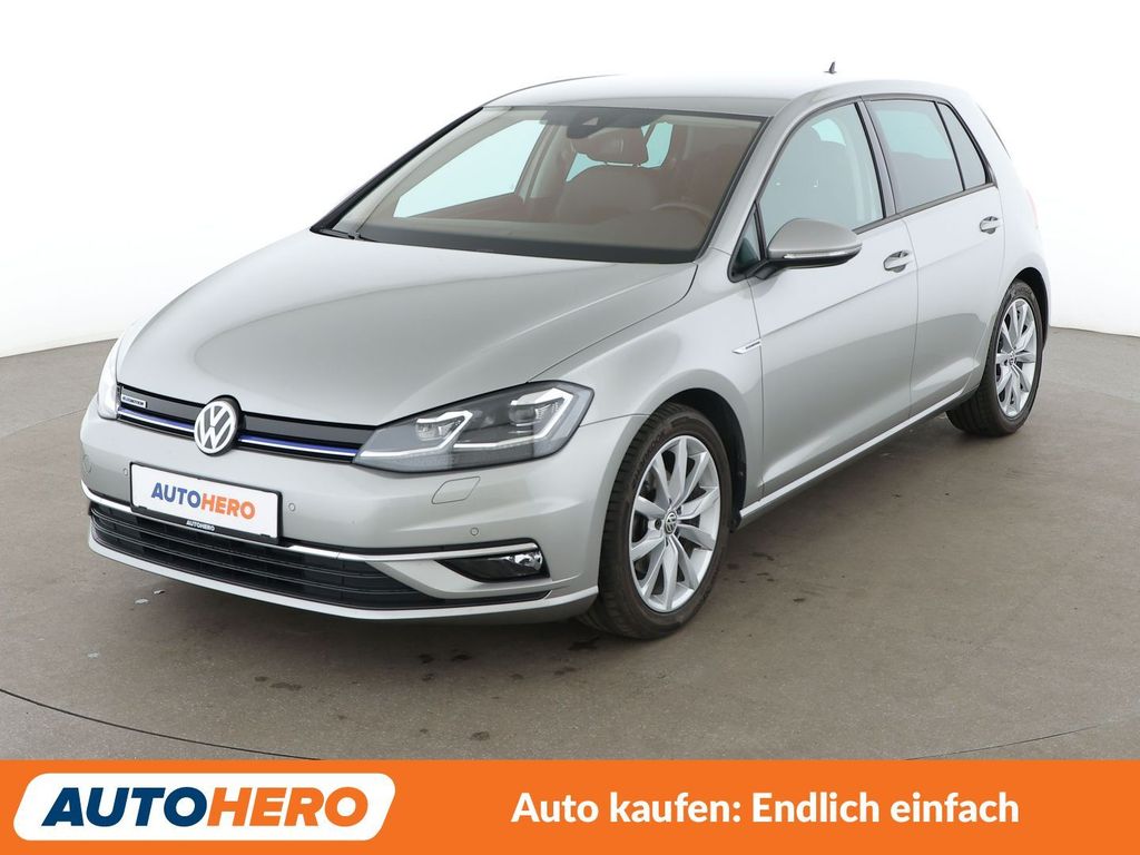 Image of Volkswagen Golf