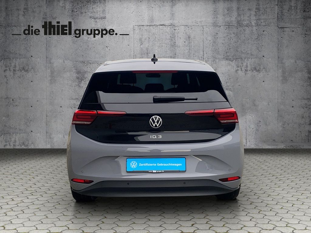 Volkswagen ID.3 - Bild 5