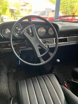 Porsche 911T F-model - Porsche aus 1969: 911t