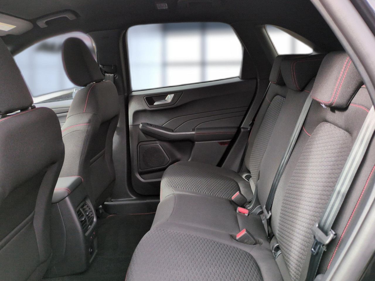 Ford Kuga - Bild 19