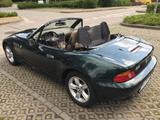 BMW Z3 2.2i - Leder, baige/Edelholz, Originalzustand - BMW Z3: Or