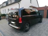 Mercedes-Benz V 250 d Aut. AVANTG. ED. kompakt AVANTGARDE ... - Mercedes-Benz V 250 in Duisburg