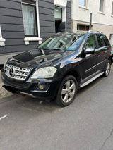 Mercedes-Benz Mercedes ML 280 CDI 4MATIC Facelift  174.... - Mercedes-Benz ML 280: Cdi 4matic
