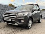 Ford Kuga Cool & Connect * sehr gepflegter Zustand * - gebrauchte Ford Kuga aus dem Jahr 2018