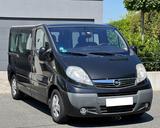 Opel Vivaro Westfalia 2,5 CDTI Navi Bett/Tisch  - Opel Vivaro: Westfalia