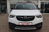 Opel Crossland 1.2 Turbo Innovation LED Kamera Navi - Opel Crossland (X) Gebrauchtwagen