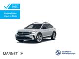 Volkswagen Taigo 1.0 TSI Goal* Navi*LED*SHZ*DAB+*APP-Connec - Jahreswagen