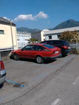Alfa Romeo Alfetta - Alfa Romeo aus 1983