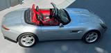 BMW Z8 *1.Hand*Original*deutsches Fzg.*TOP*Hardtop* - BMW Z8 Gebrauchtwagen
