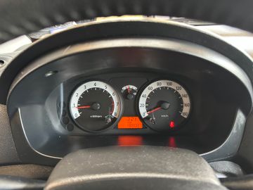 Kia Picanto 1.1 Vision *Klima*TÜV*