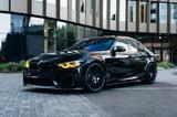 BMW M3 Competition / M Performance / Carbon - BMW M3: Limousine