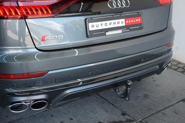 صورة مصغرة 26 لـ 2020 AUDI SQ8