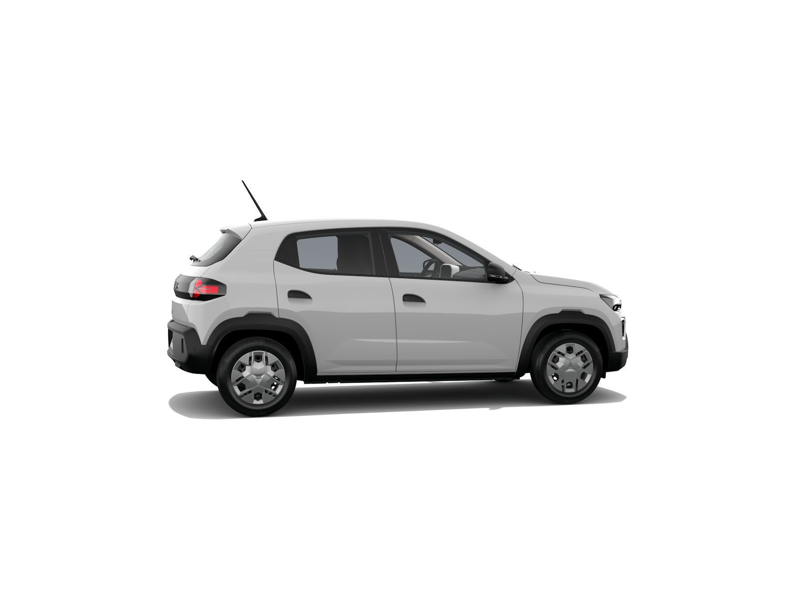 Dacia Spring - Bild 10