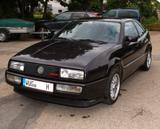 Volkswagen Corrado 1.8  - 1. Hand!
