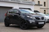 Kia Sportage Spirit 2WD *KAMERA *LEDER *AHK