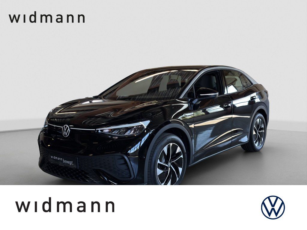 Volkswagen ID.5 — hlavná fotografia