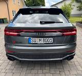 Audi RS Q8 | B&O | Nachtsicht | HUD | CETE | STH - Audi RSQ8 von privat