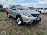 Nissan Qashqai 1.5 dCi SOLAMENTE 89.000 KM - Nissan Qashqai: 1.0