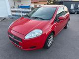 Fiat Grande Punto 1.4 16V Dynamic - Fiat Grande Punto 1.4 16v