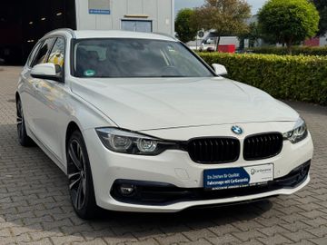 BMW 320 - 4