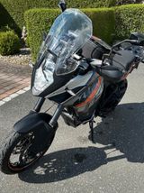 KTM 1190 Adventure S - KTM 1190 ADVENTURE