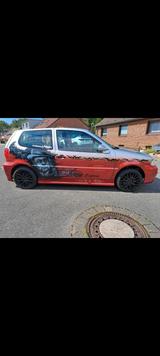 Volkswagen showcar Saison  VW Polo 6n2 - gebrauchte VW Polo aus dem Jahr 2001