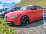Audi tt tfsi quatro - Audi: Quatro