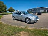 Mercedes-Benz Mercedes Benz C200 Kompressor W203 - Mercedes-Benz C-Klasse: W203