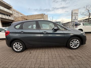 BMW 216 Active Tourer - 4