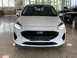 Ford Fiesta Cool&Connect LED+KAMERA+TEMP+SPURH+SITZH. - Ford Gebrauchtwagen in Wuppertal