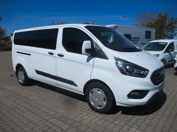 Ford TransitTourneo Custom Kombi L2 Trend Standheiz.