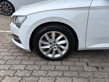 Skoda Superb - 8