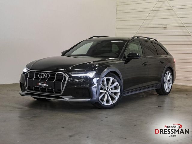 Audi A6 Allroad 55 TDI VIRTUAL ACC LEDER SITZLÜFTUNG