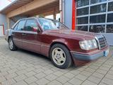 Mercedes-Benz Mercedes Benz E 300 W124 - gebrauchte Mercedes-Benz E 300 aus dem Jahr 1989