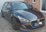 Hyundai i30 1.4 - TÜV ganz neu! - Hyundai i30 Gebrauchtwagen in Lübeck
