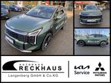 Kia SPORTAGE 1.6T 2WD DCT SPIRIT DRIVE SOUND Klima - mit Benzin-Antrieb: Dachreling