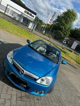 Opel Tigra - Opel Tigra: Automatik