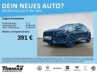 Cupra Formentor - Vorschau Bild 1