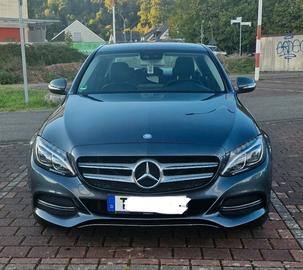 صورة 1 لـ 2014 Mercedes-BENZ C 220