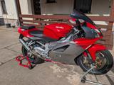 Aprilia RSV 1000 R Sehr guter Zustand, Sturzfrei - APRILIA ST
