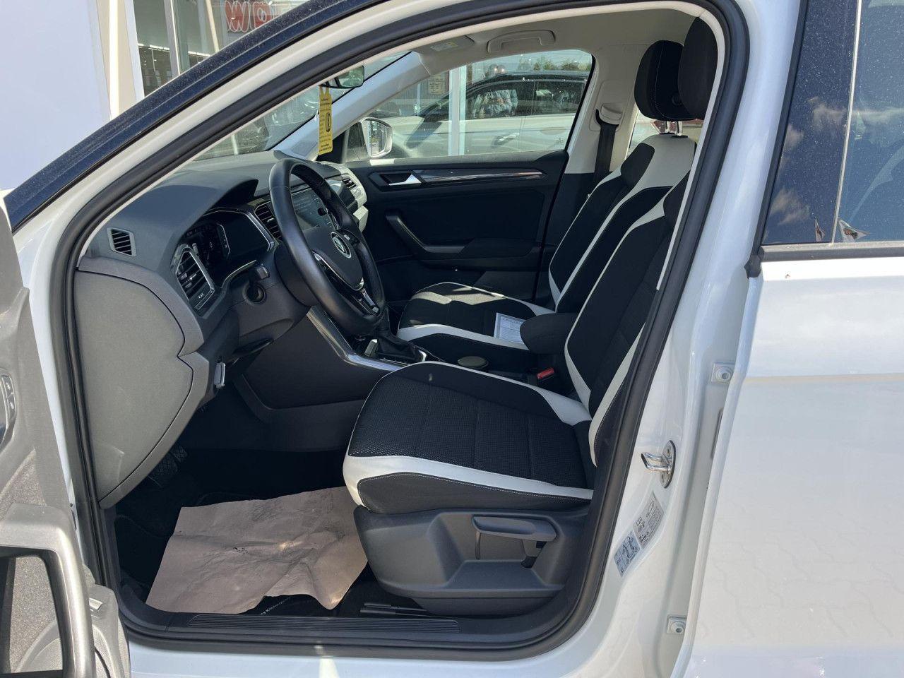 Volkswagen T-Roc 1.5 TSI DSG Sport AHK KAM, миниатюра 9