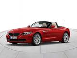 BMW Z4 sDrive20i - gebrauchte BMW Z4 aus dem Jahr 2016